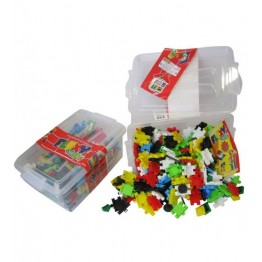 Flexi Lego 250 Parça